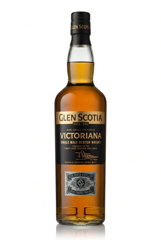 Glen Scotia Victoriana 54,2%
