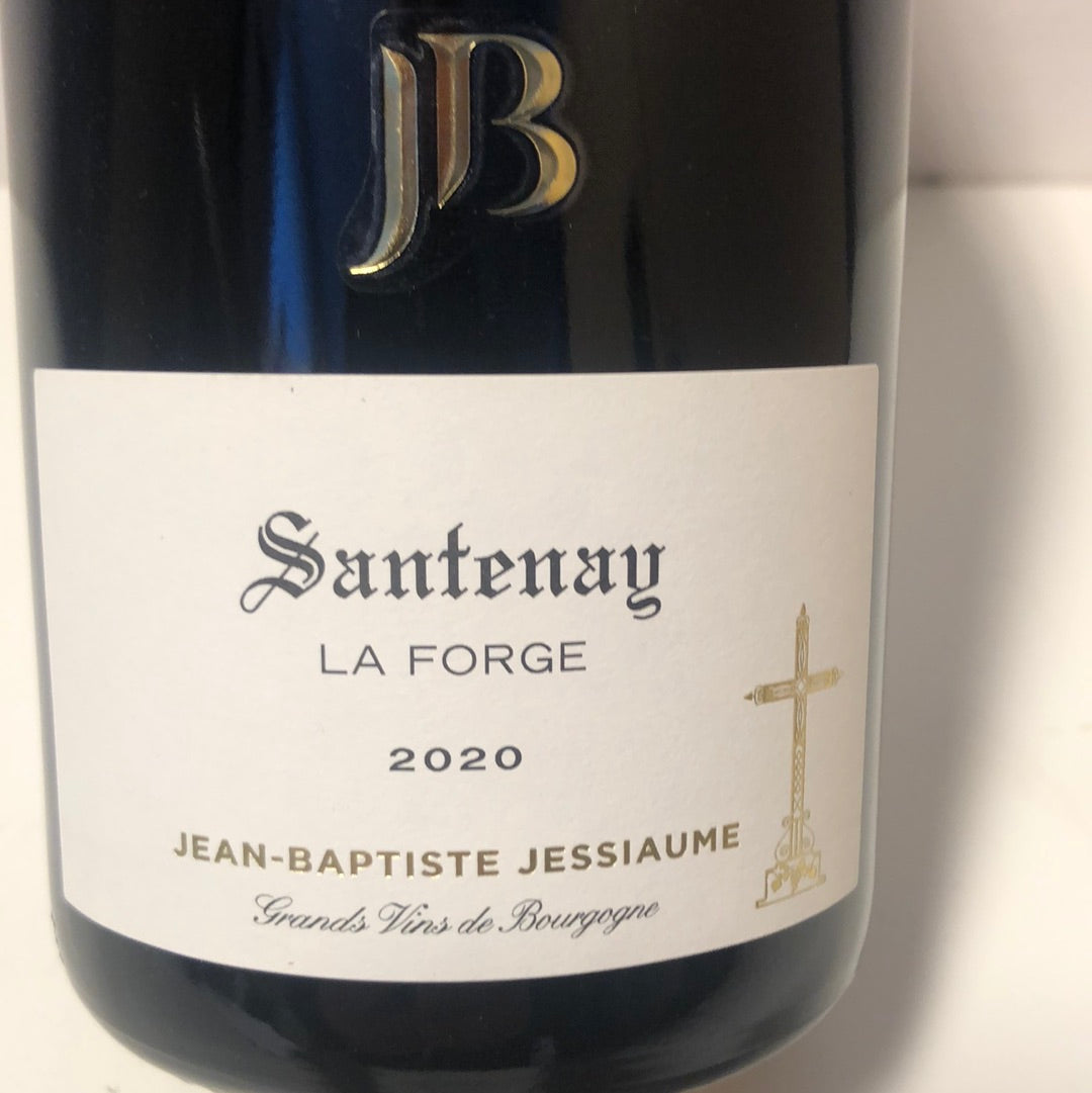 Jean baptiste Santenay 2020