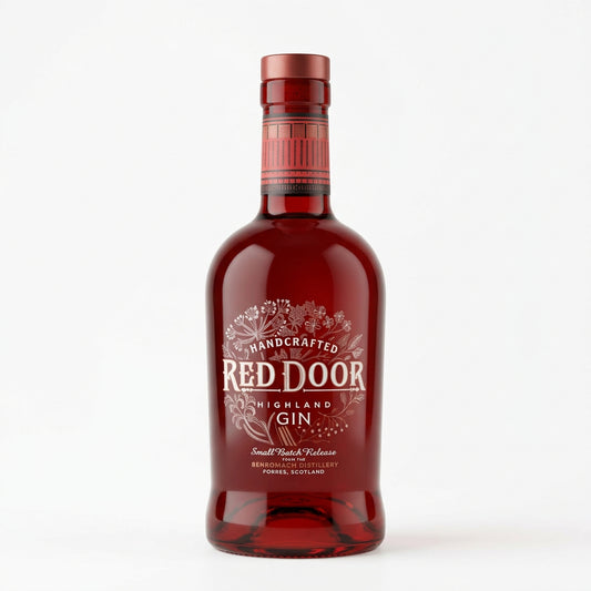Red Door Highland Gin