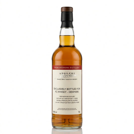 Adelphi Ardmore 12 års