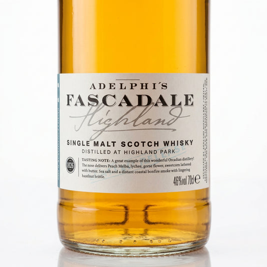 Adelphi Fascadale 46%
