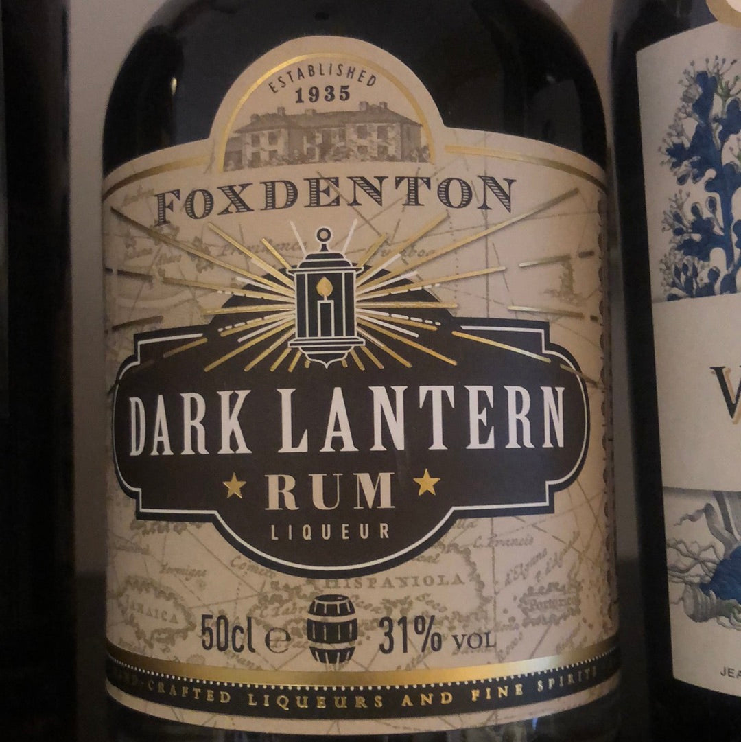 Foxdenton Dark