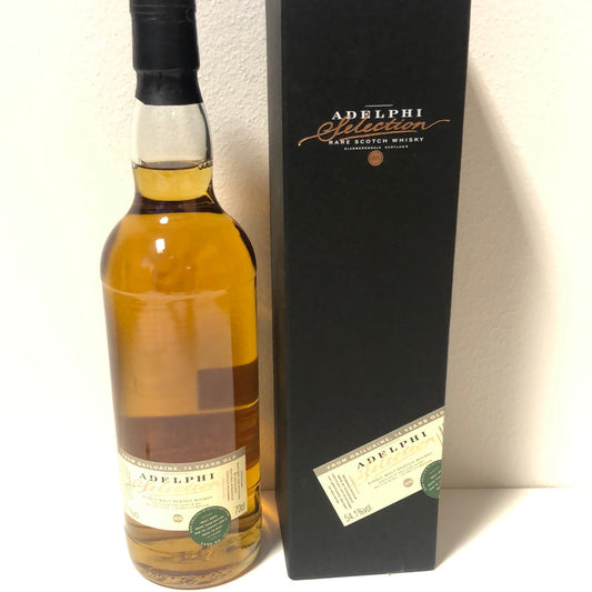 Adelphi Dailuaine 14 års